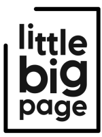 Little Big Page logo